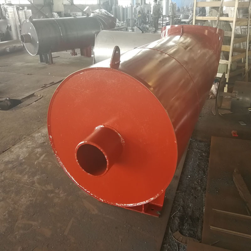 吹掃消聲器
