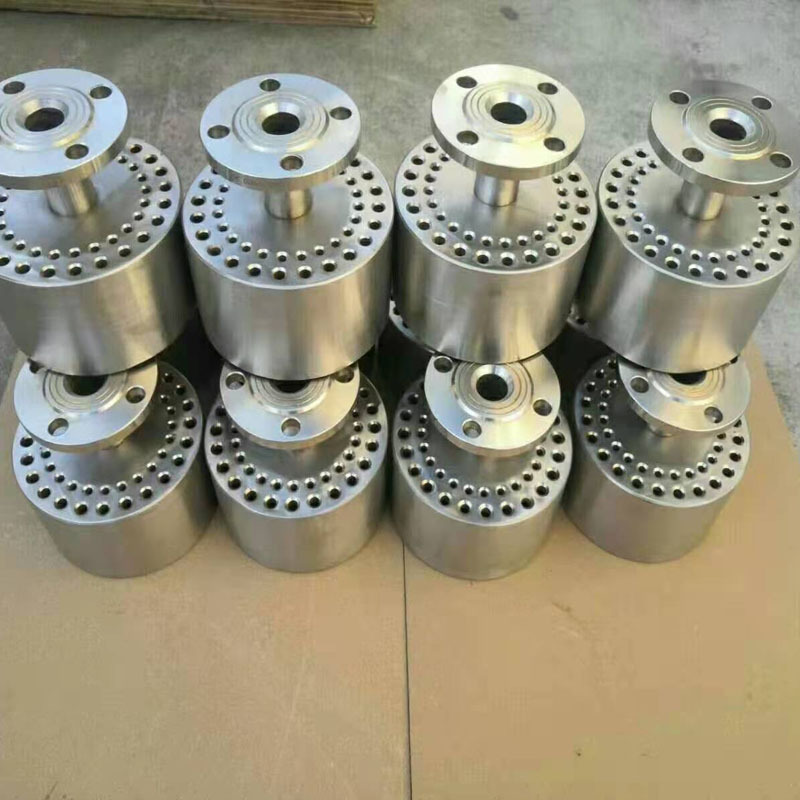 水箱加熱消聲器