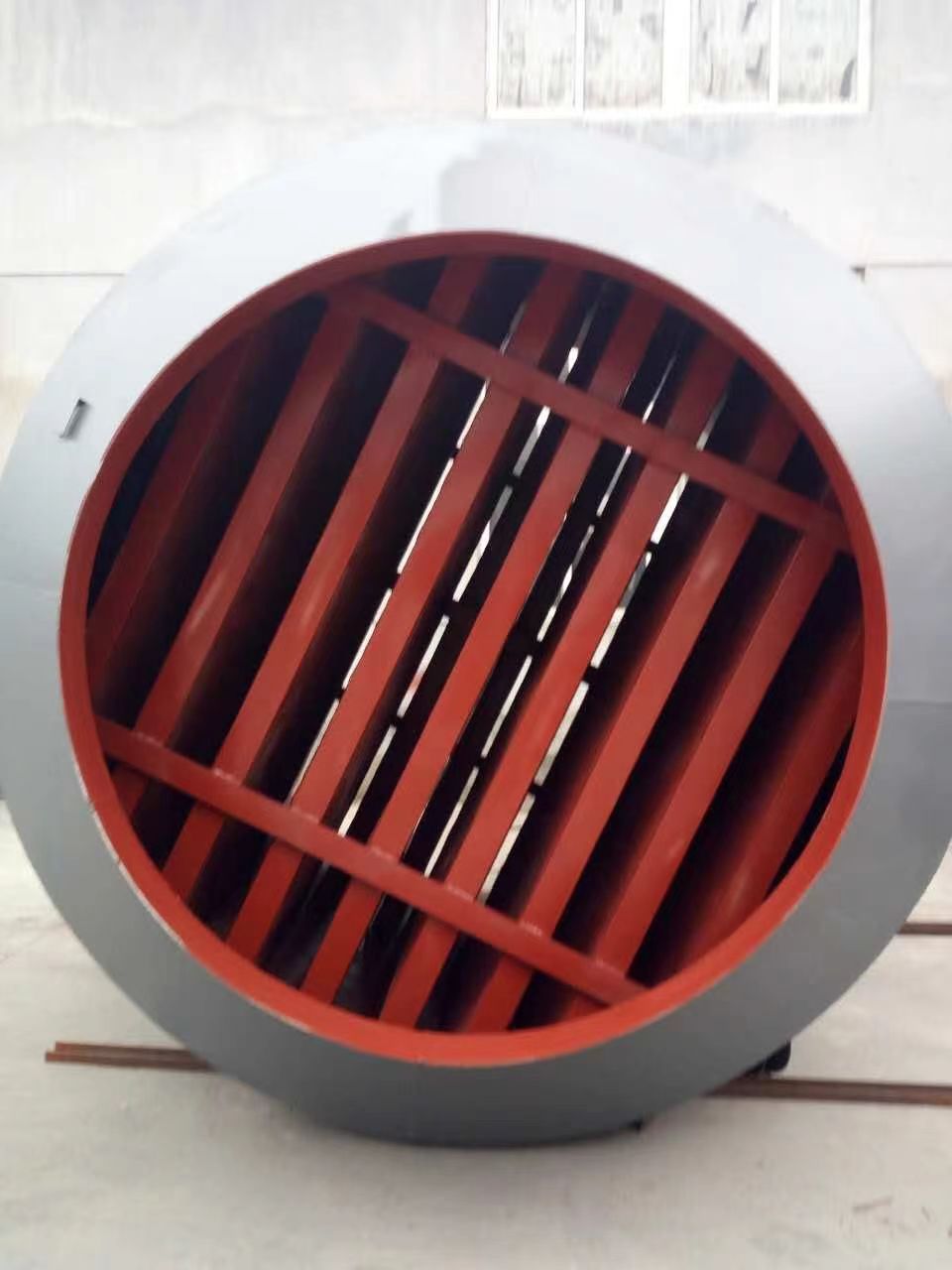 消聲器