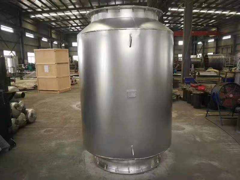 風(fēng)機(jī)消音器