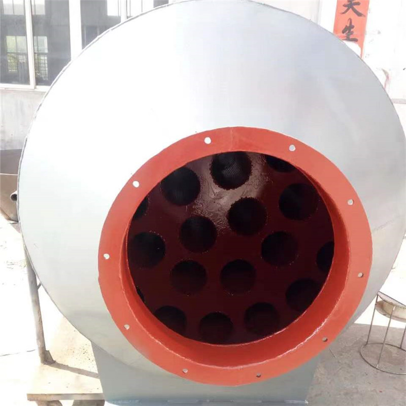 蜂窩消音器