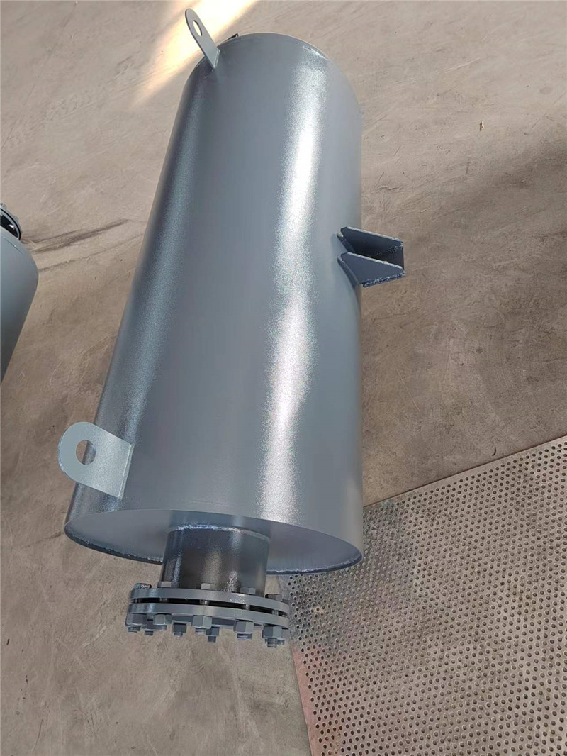 管道風(fēng)機(jī)消音器
