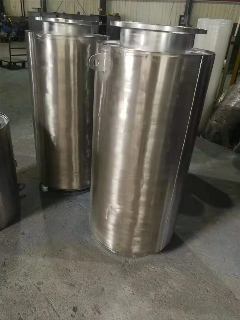 管道消音器