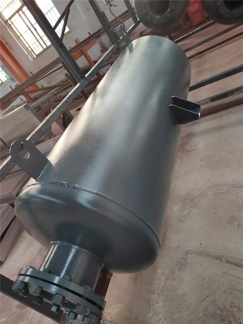 管道消音器