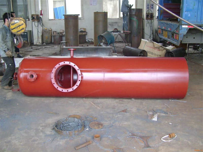 除氧器
