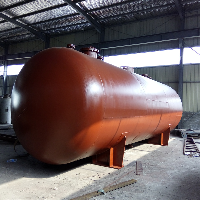 除氧器