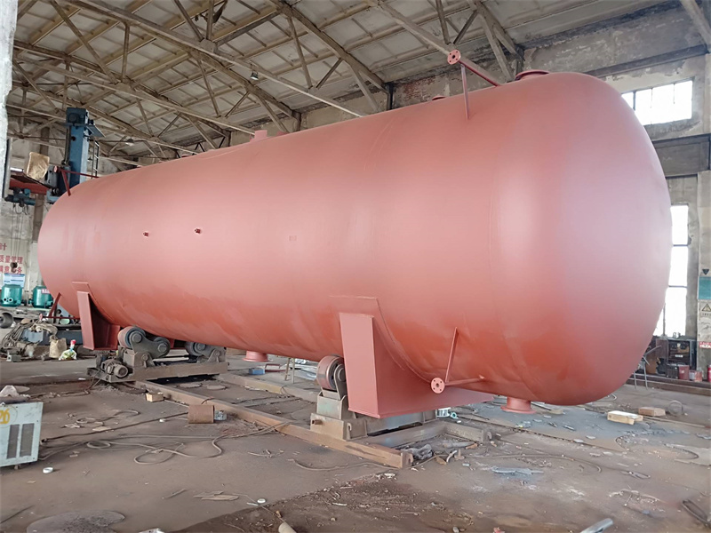 除氧器